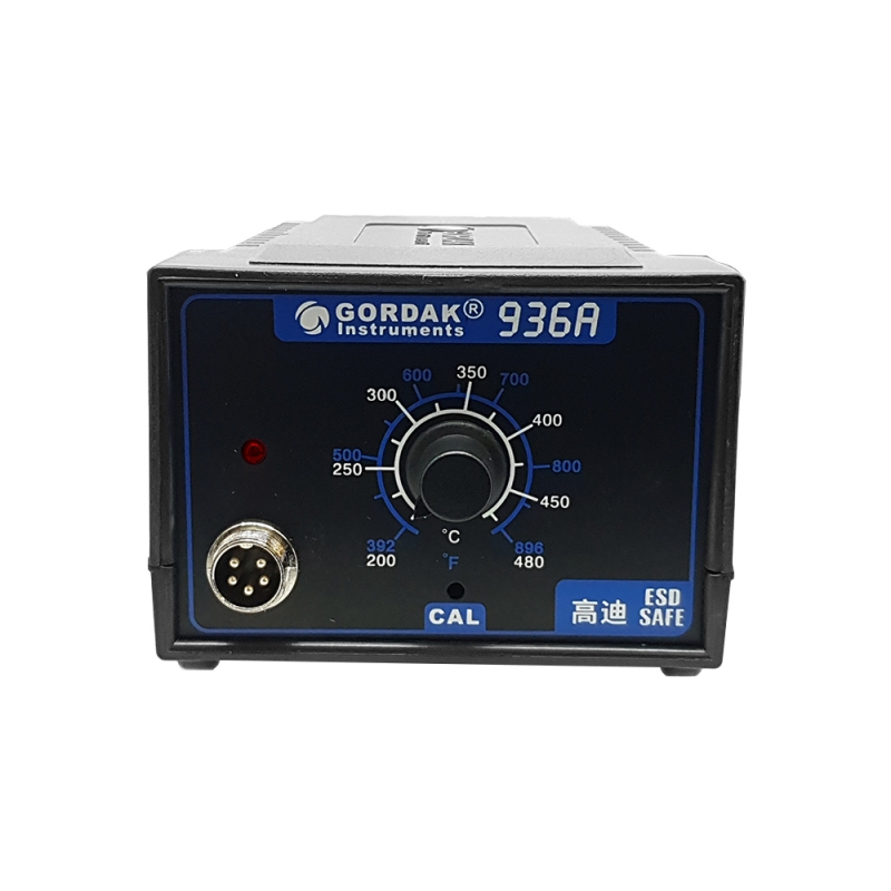 هویه رومیزی وات متغیر GORDAK مدل 936A