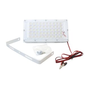 پروژکتور LED خودرویی 12 ولت 50 وات