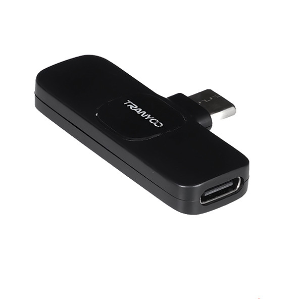 میکروفون یقه ای حرفه ای ترانیو MC19