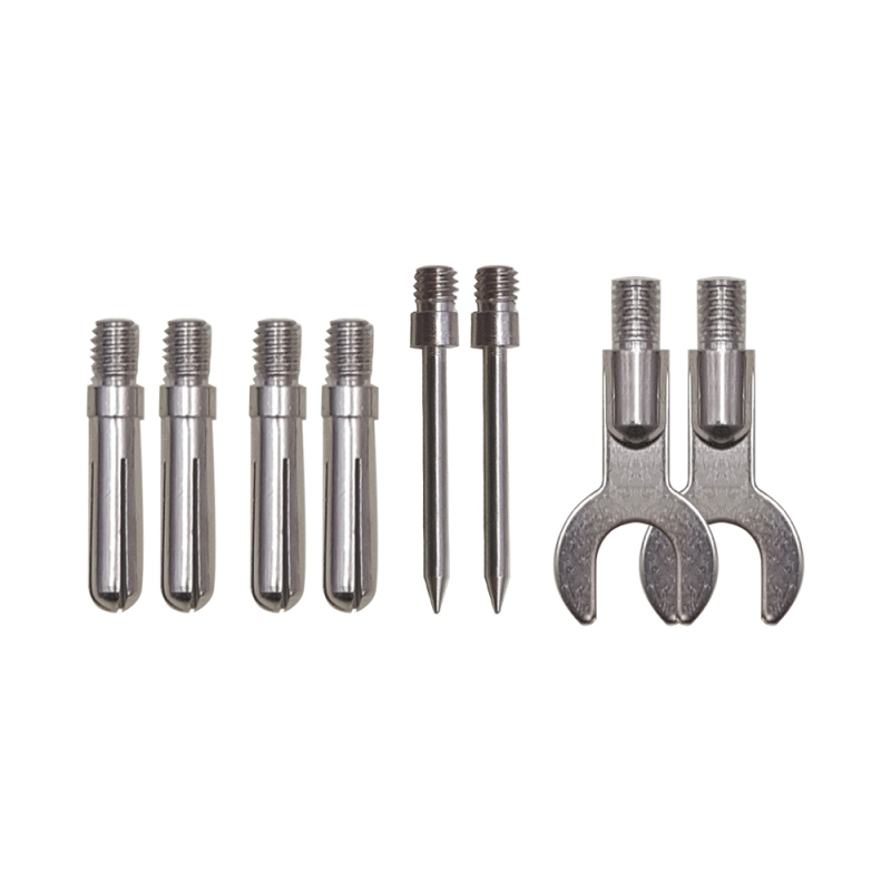 پراب مولتی متر پیچی چند کاره +PT1020