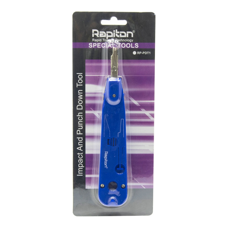 آچار پانچ RAPITON مدل RP-PDT1 آچار پانچ RAPITON مدل RP-PDT1