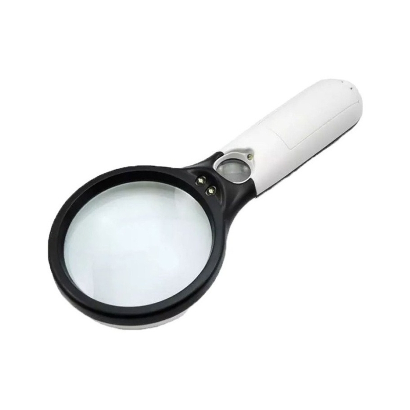 ذره بین چراغ دار سومو SOMO مدل SM171 ذره بین چراغ دار سومو SOMO مدل SM171