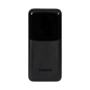 پاوربانک ترانیو مدل T-K07 ظرفیت 20000 میلی آمپر