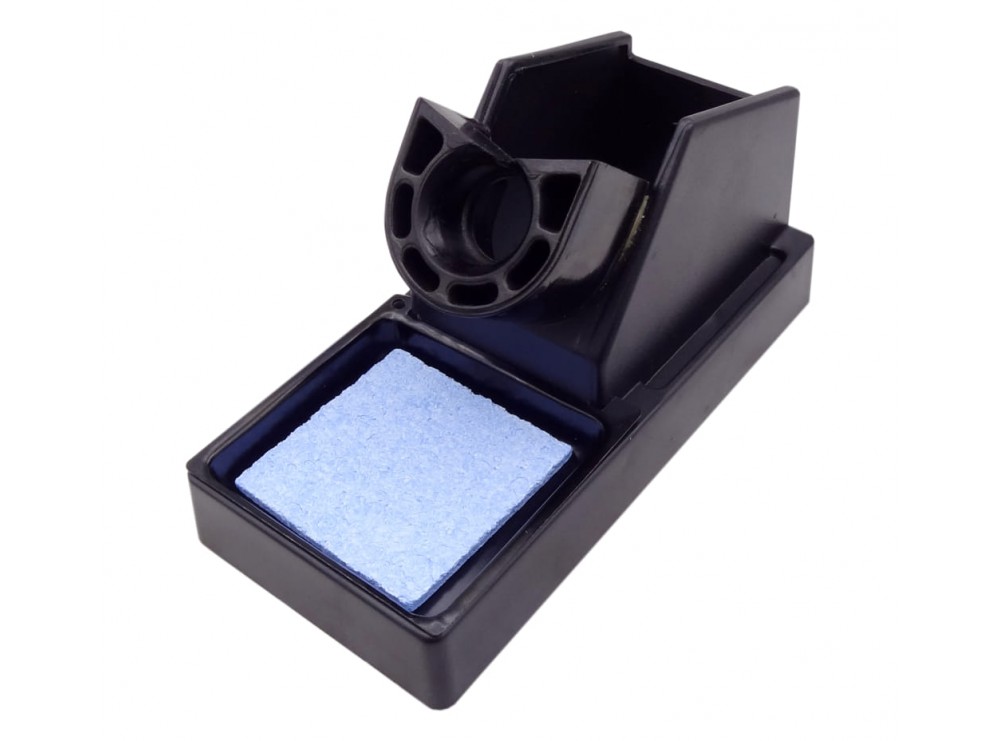 پایه هویه YIHUA به همراه اسفنج نسوز پایه هویه YIHUA به همراه اسفنج نسوز