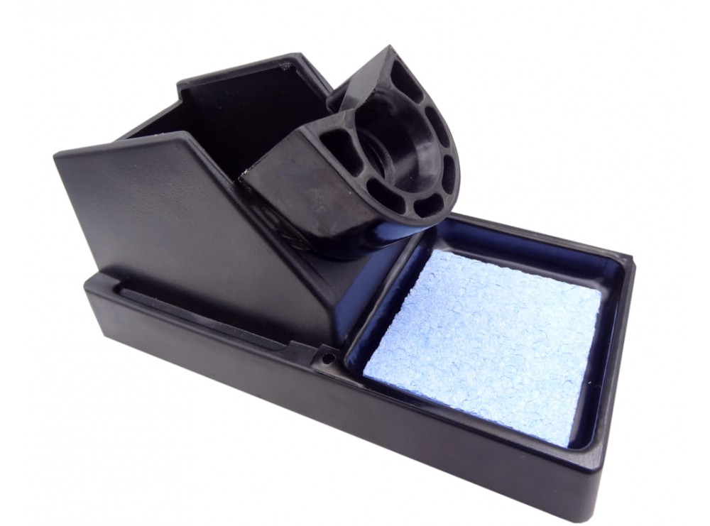 پایه هویه YIHUA به همراه اسفنج نسوز پایه هویه YIHUA به همراه اسفنج نسوز