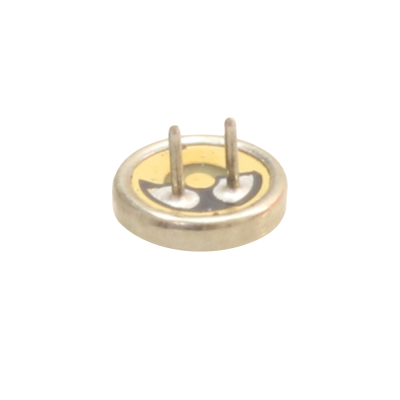 مجموعه 14 عددی میکروفن خازنی 6x1.3 مارک Panasonic