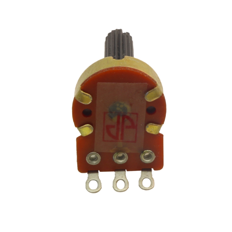 مجموعه 15 عددی ولوم 50K اهم شفت بلند ایزوله مدل JP مجموعه 15 عددی ولوم 50K اهم شفت بلند ایزوله مدل JP