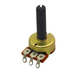 مجموعه 15 عددی ولوم 50K اهم شفت بلند ایزوله مدل JP