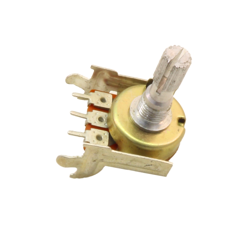 مجموعه 17 عددی ولوم 50K اهم مدل VB16L43 دارای هولدر