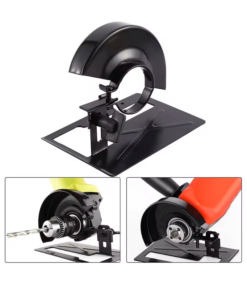 تبدیل مینی فرز به اره دیسکی