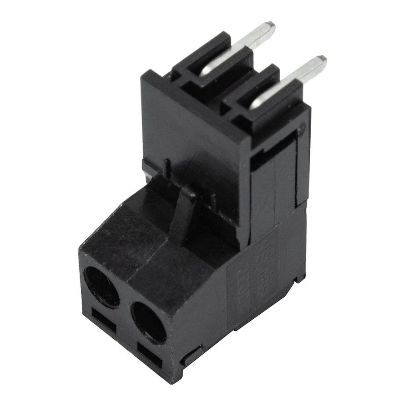 مجموعه 19 عددی ترمینال فونیکس 2 پین رایت مشکی مجموعه 19 عددی ترمینال فونیکس 2 پین رایت مشکی