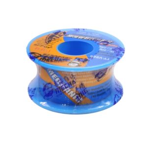 مجموعه 2 عددی سیم لحیم 0.4mm 40gr مارک Mechanic مدل TY-V866