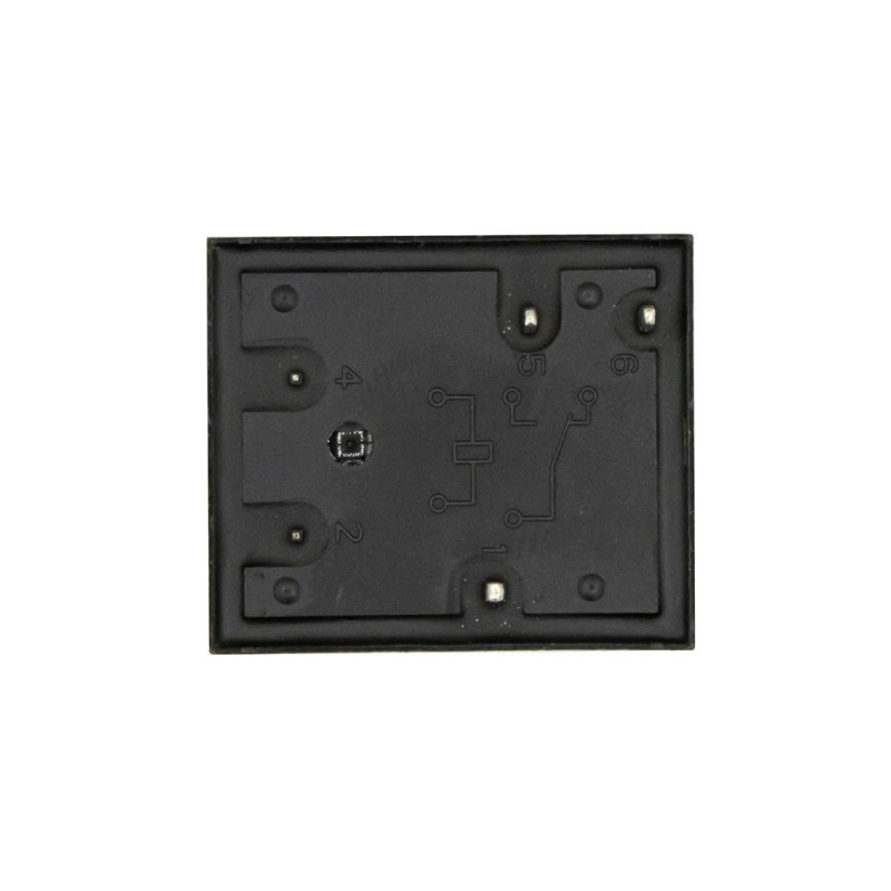 مجموعه 2 عددی رله فیش خور - کولری 12 ولت 30 آمپر T91 مارک TIANBO کد HJQ-15F-1-S-Z