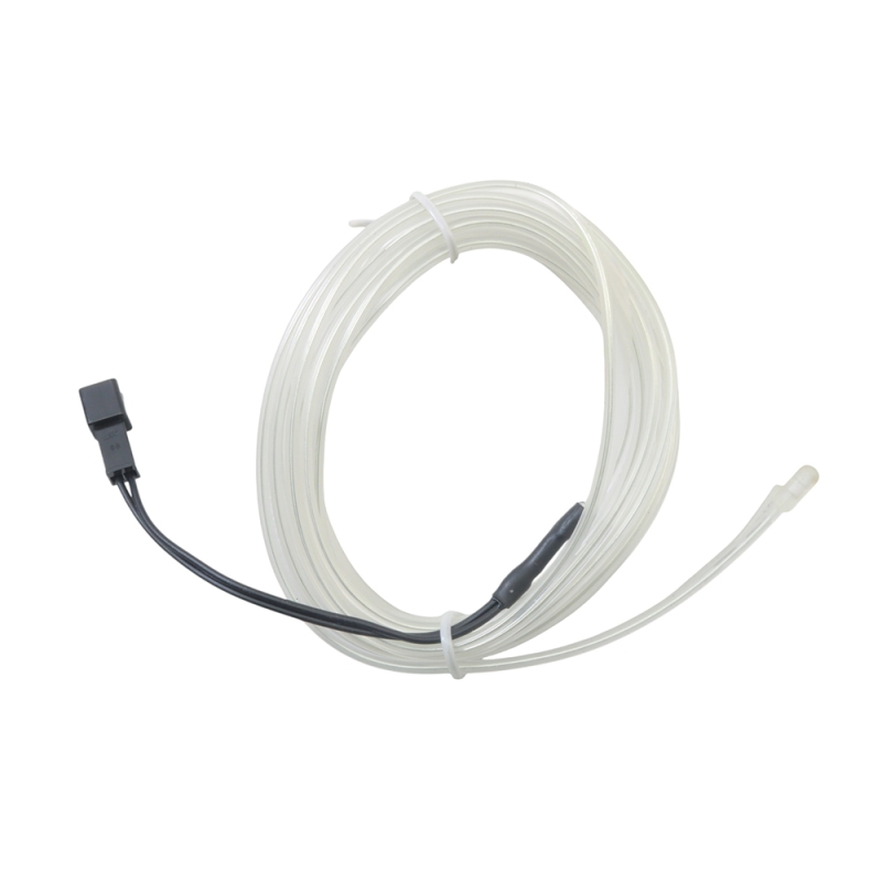 مجموعه 2 عددی چراغ ال وایر 2 متری آبی آسمانی