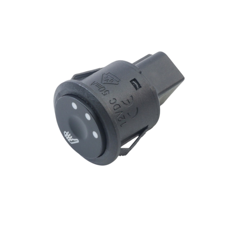 مجموعه 2 عددی کلید سه وضعیتی گرمکن صندلی مدل GM0602 مجموعه 2 عددی کلید سه وضعیتی گرمکن صندلی مدل GM0602