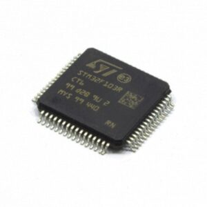 مجموعه 2 عددی میکروکنترلر STM32F103RCT6