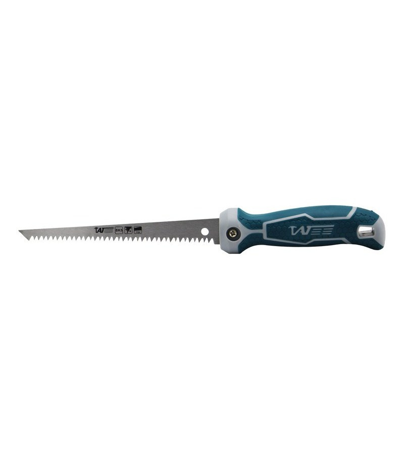 مجموعه 2 عددی اره چوب و کناف تات تولز TAT TOOLS مدل SAW-2Lbe مجموعه 2 عددی اره چوب و کناف تات تولز TAT TOOLS مدل SAW-2Lbe
