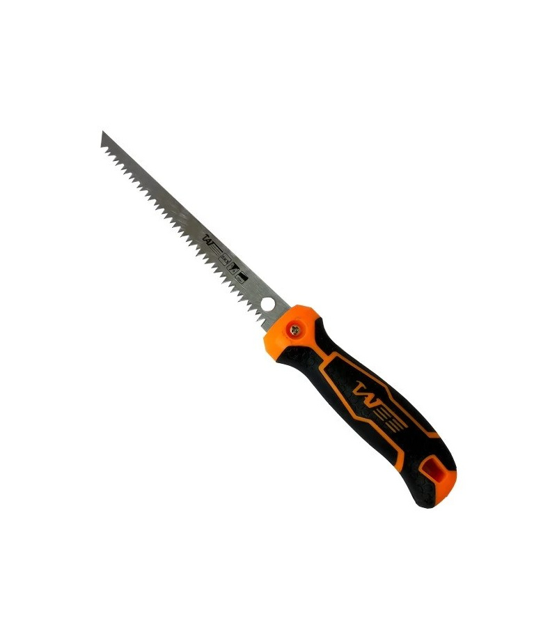 مجموعه 2 عددی اره چوب و کناف تات تولز TAT TOOLS مدل SAW-2Lbe مجموعه 2 عددی اره چوب و کناف تات تولز TAT TOOLS مدل SAW-2Lbe