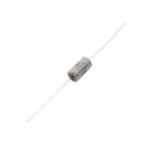 مجموعه 25 عددی خازن صوتی روغنی 0.008uF / 1000V آمریکایی ATLAS سری CP-C