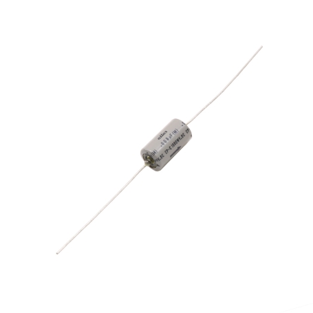مجموعه 25 عددی خازن صوتی روغنی 0.008uF / 1000V آمریکایی ATLAS سری CP-C