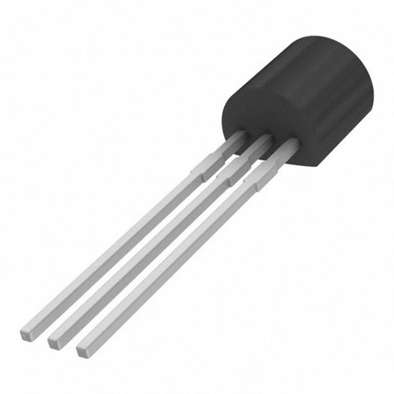 مجموعه 27 عددی ترانزیستور MPSA14 نوع NPN پکیج TO-92