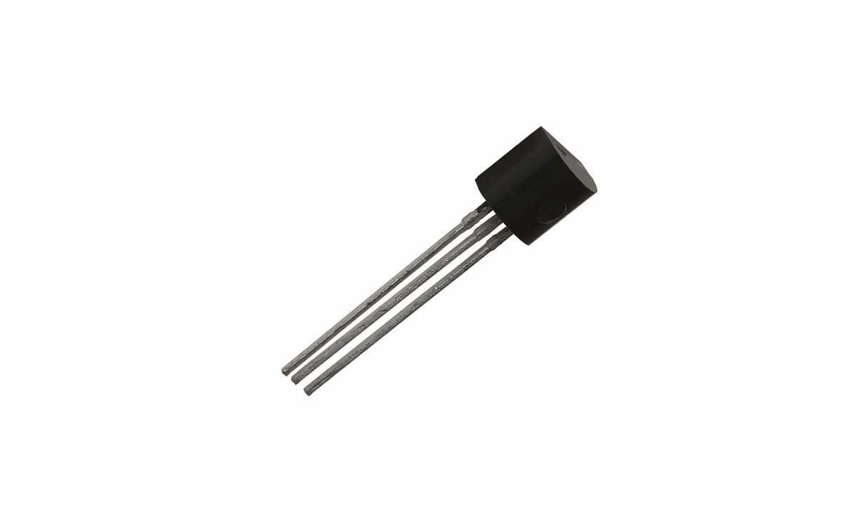 مجموعه 27 عددی ترانزیستور MPSA14 نوع NPN پکیج TO-92