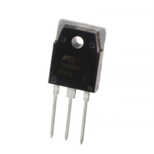 مجموعه 3 عددی ماسفت قدرت FMH15N60S1 نوع N-Channel ژاپنی مارک FUJI پکیج TO-3P