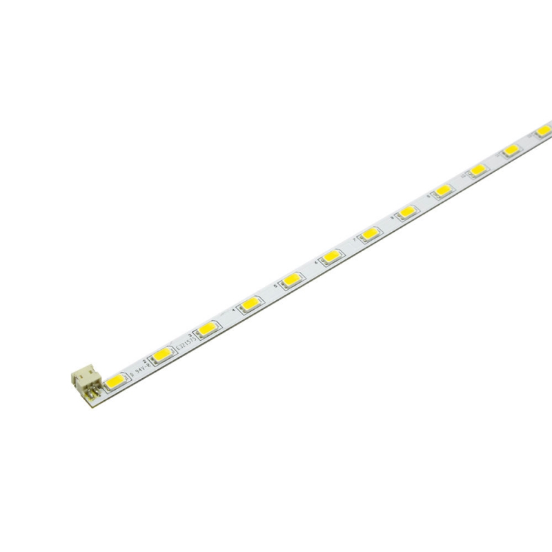 مجموعه 3 عددی LED بک لایت پنلی 30LED سفید آفتابی 45cm
