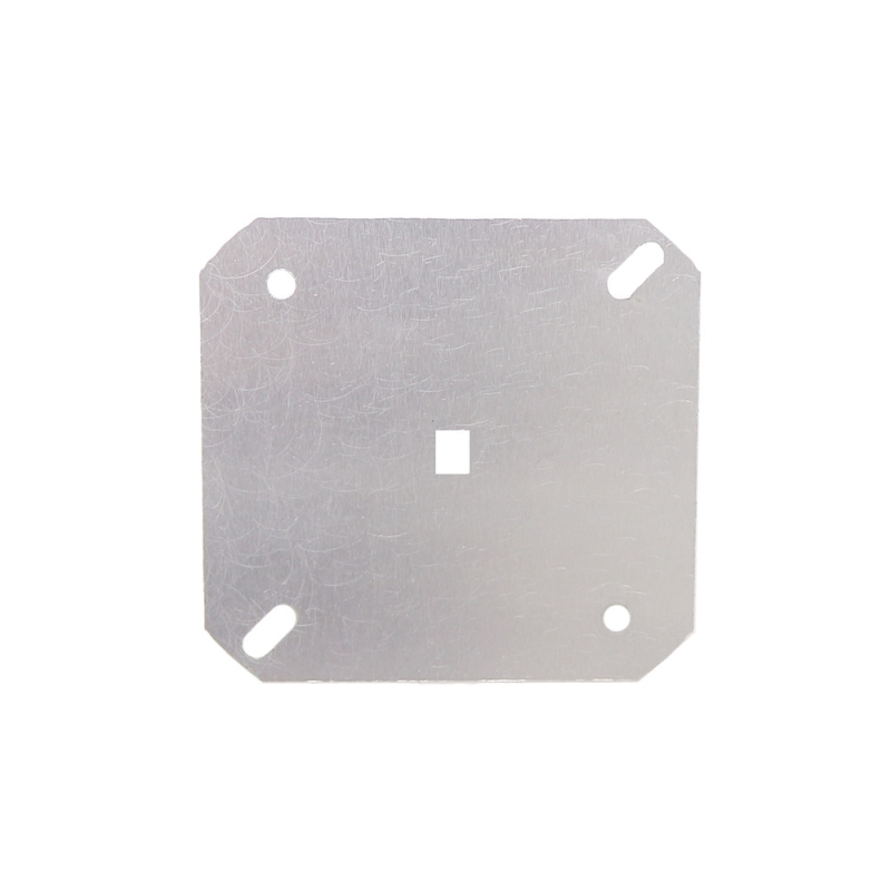 مجموعه 3 عددی LED DOB سفید مهتابی 220VAC 40W سایز 74x70mm