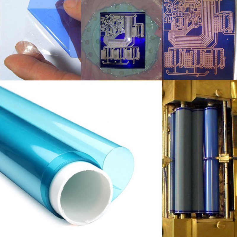 لمینت آلمانی مدارچاپی 35cm x200cm