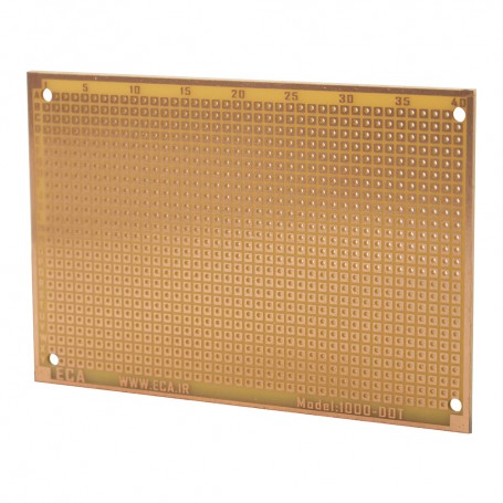 مجموعه 4 عددی برد سوراخ دار 1000 نقطه مجموعه 4 عددی برد سوراخ دار 1000 نقطه