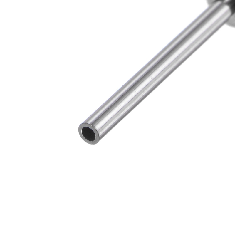 مجموعه 4 عددی نازل فولادی ضد زنگ 21G مخصوص سرنگ های قلع و خمیر فلاکس مجموعه 4 عددی نازل فولادی ضد زنگ 21G مخصوص سرنگ های قلع و خمیر فلاکس