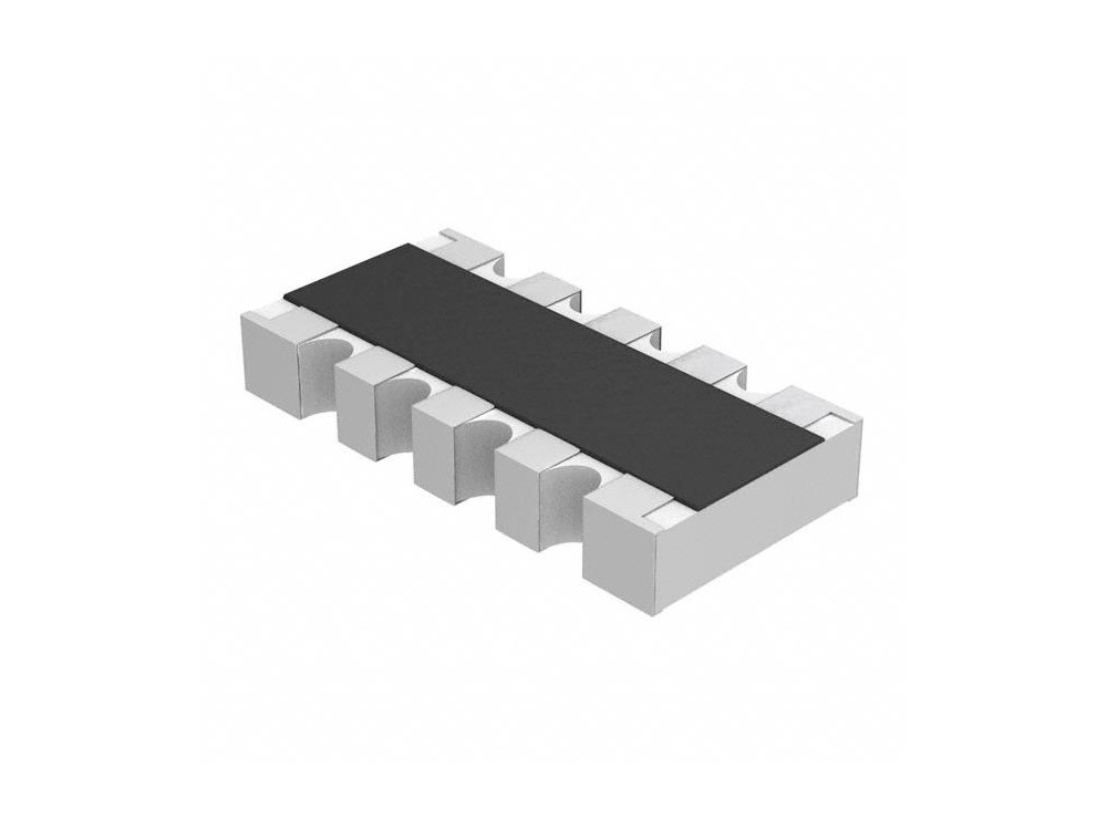 مجموعه 40 عددی مقاومت اری 6.8K اهم 0603x5 مجموعه 40 عددی مقاومت اری 6.8K اهم 0603x5