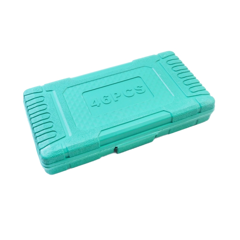 آچار بکس 46 تکه مارک NEW TOOLS