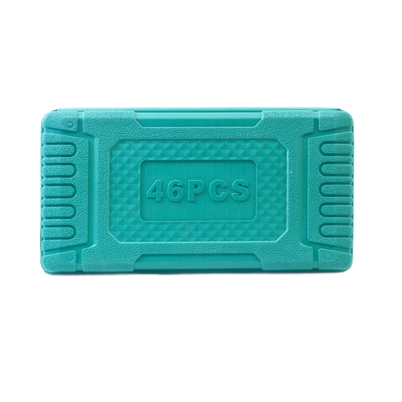 آچار بکس 46 تکه مارک NEW TOOLS