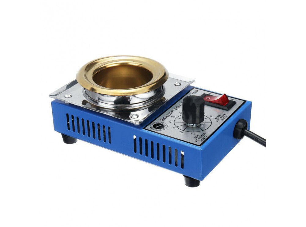 وان قلع گرد 5 سانت 150W