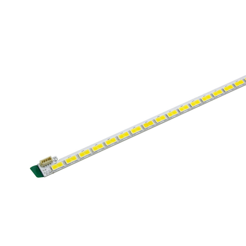مجموعه 6 عددی LED بک لایت پنلی 60LED سفید یخی 49cm