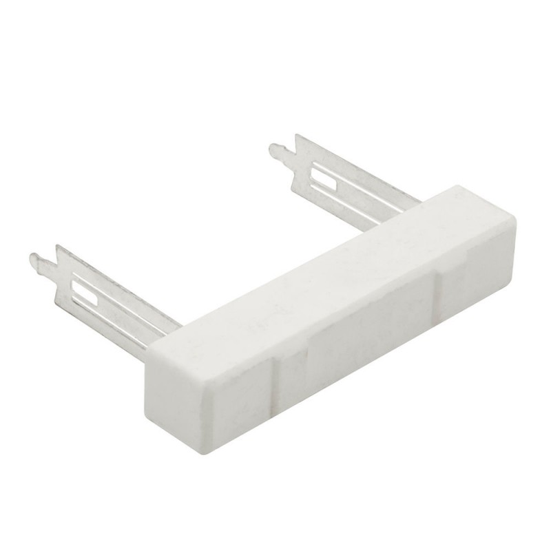 مجموعه 7 عددی مقاومت آجری 180 اهم 20W پکیج CPR20