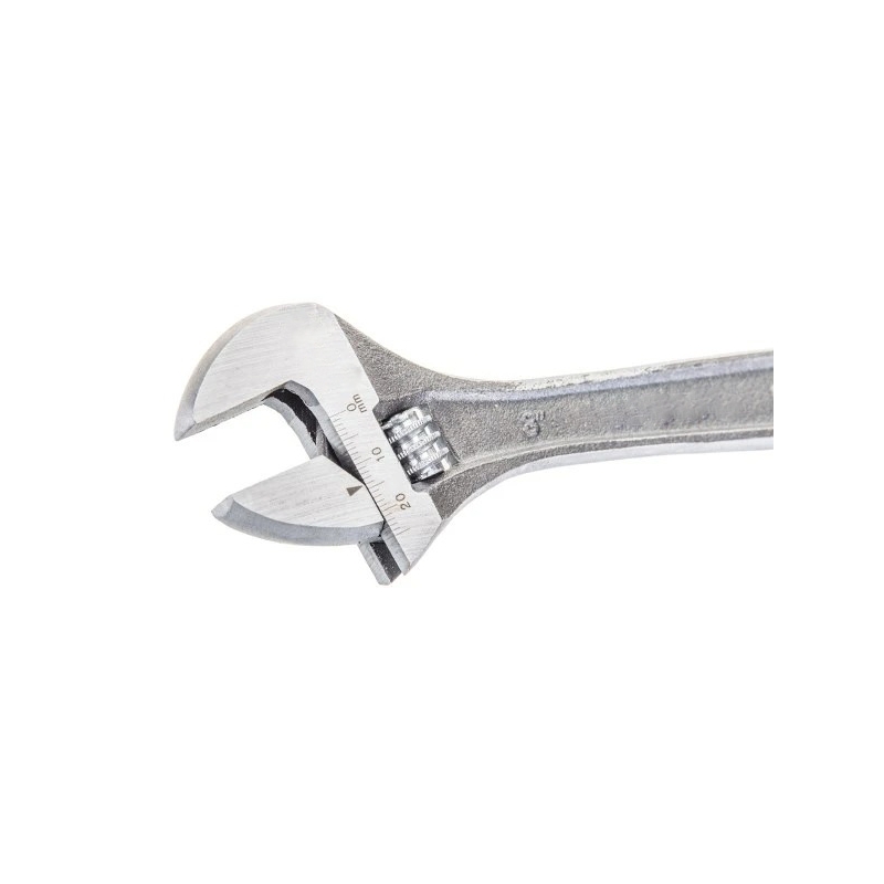 آچار فرانسه سایز 8 اینچ