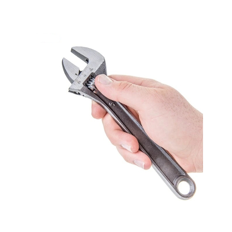 آچار فرانسه سایز 8 اینچ