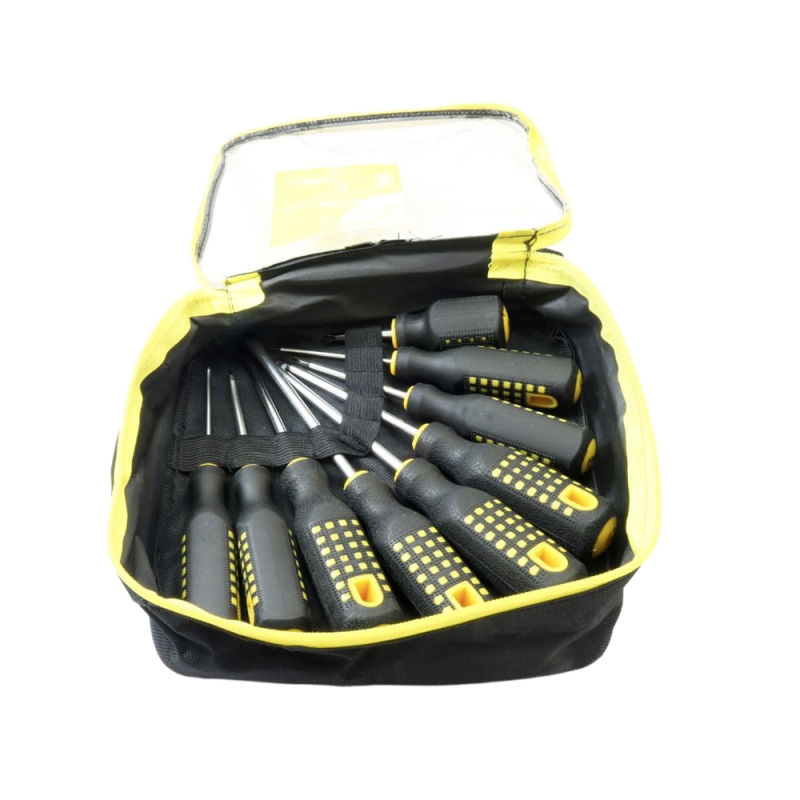 ست پیچ گوشتی 9 تکه PH-SL مارک OK