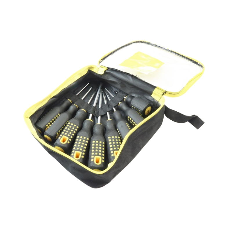 ست پیچ گوشتی 9 تکه PH-SL مارک OK