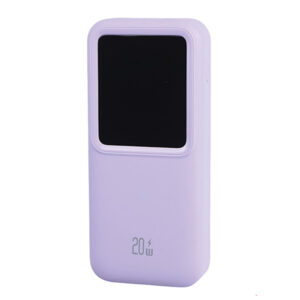 پاوربانک یوسمز مدل CD212 ظرفیت 20000 میلی آمپر ساعت