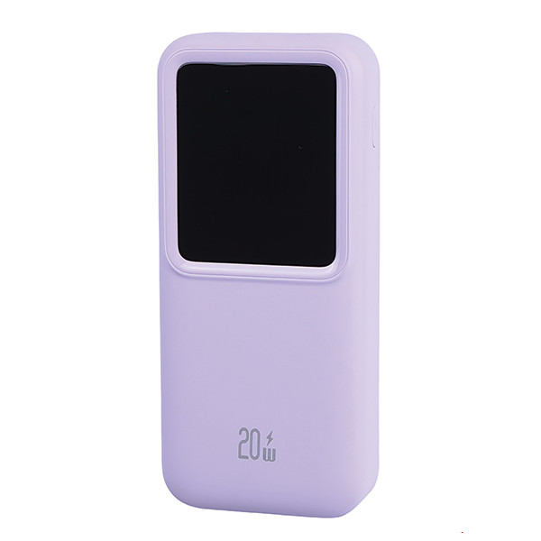 پاوربانک یوسمز مدل CD212 ظرفیت 20000 میلی آمپر ساعت