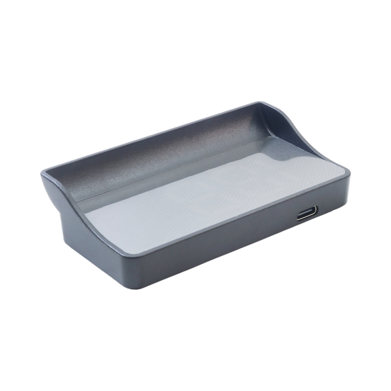 هدآپ دیسپلی Head-up Display خودرو دارای کانکتور USB Type-C مدل W1