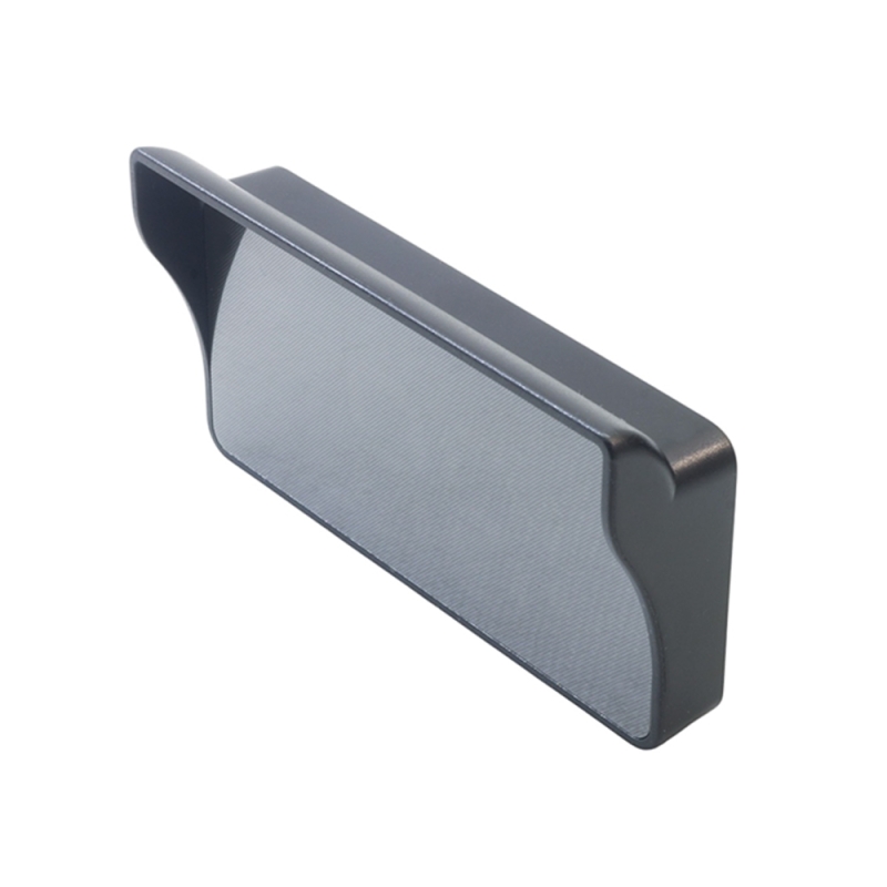 هدآپ دیسپلی Head-up Display خودرو دارای کانکتور USB Type-C مدل W1