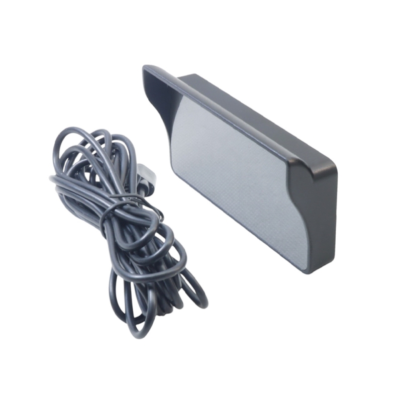 هدآپ دیسپلی Head-up Display خودرو دارای کانکتور USB Type-C مدل W1