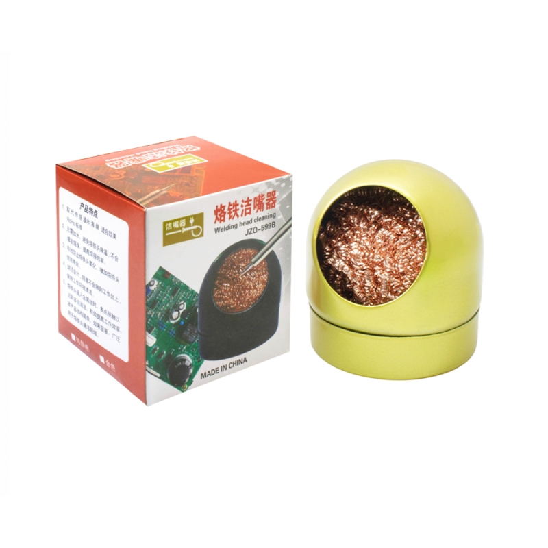 تمیز کننده نوک هویه مدل JZQ-599B