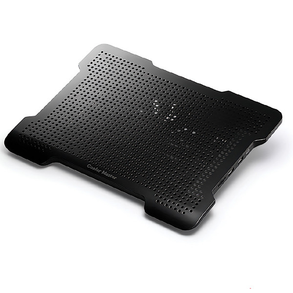 پایه خنک کننده کولر مستر مدل NOTEPAL X-LITE II