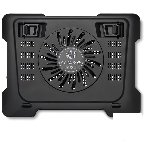 پایه خنک کننده کولر مستر مدل NOTEPAL X-LITE II